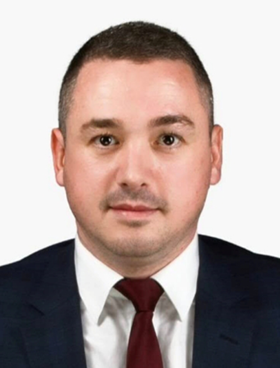 Daniel DRĂGUȚ