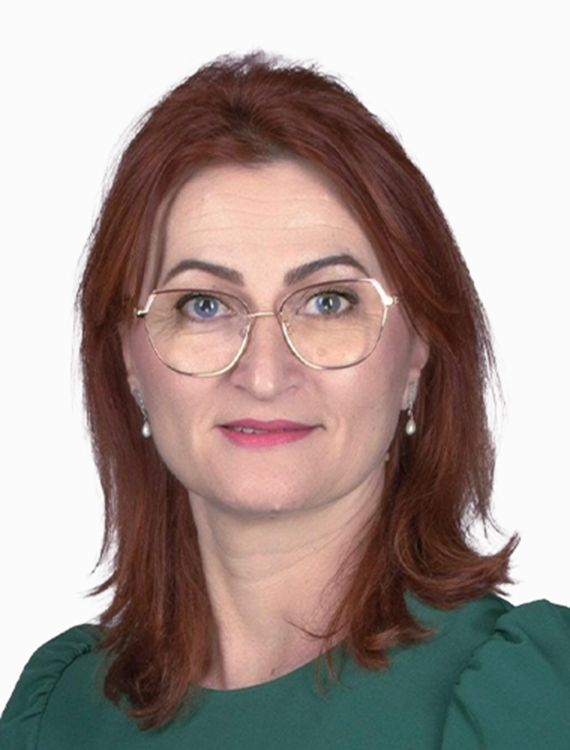 Teodora PUIA